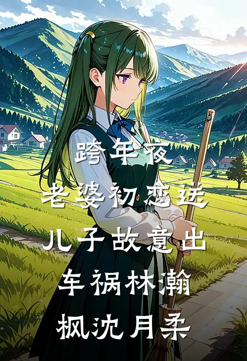 跨年夜，老婆初恋送儿子故意出车祸林瀚枫沈月柔