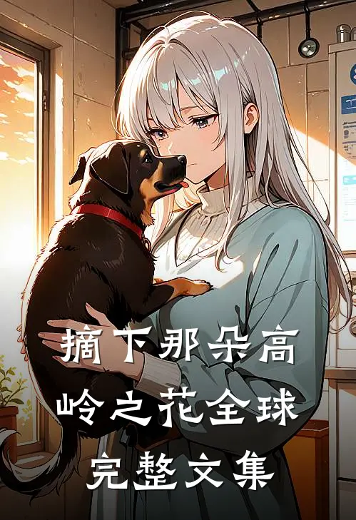 摘下那朵高岭之花全球完整文集