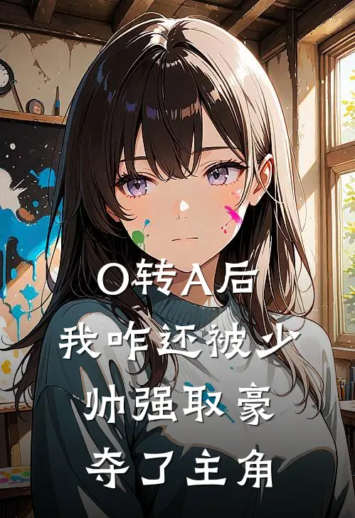 O转A后，我咋还被少帅强取豪夺了主角