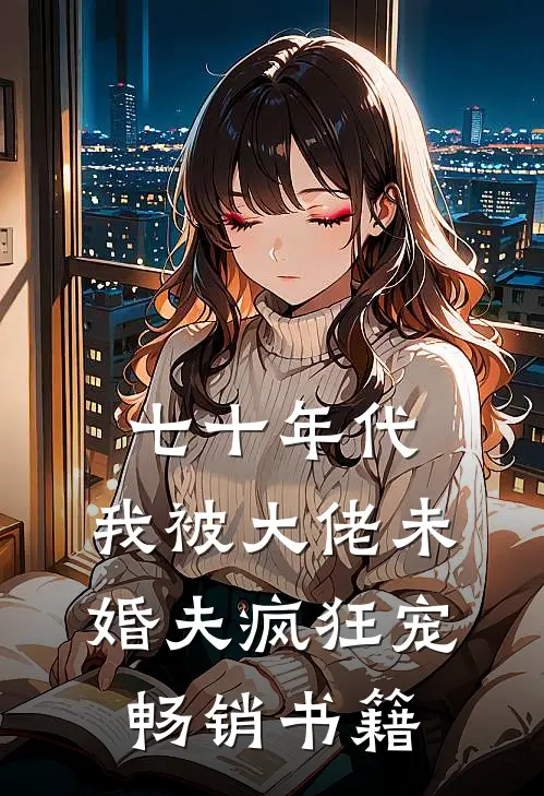 七十年代：我被大佬未婚夫疯狂宠畅销书籍