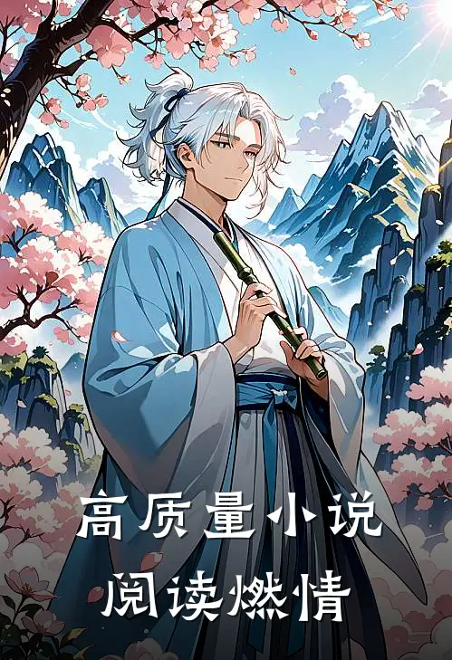 高质量小说阅读燃情