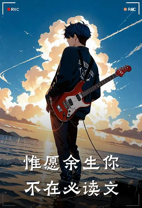 惟愿余生你不在必读文