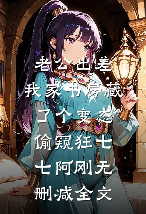 老公出差，我家书房藏了个变态偷窥狂七七阿刚无删减全文