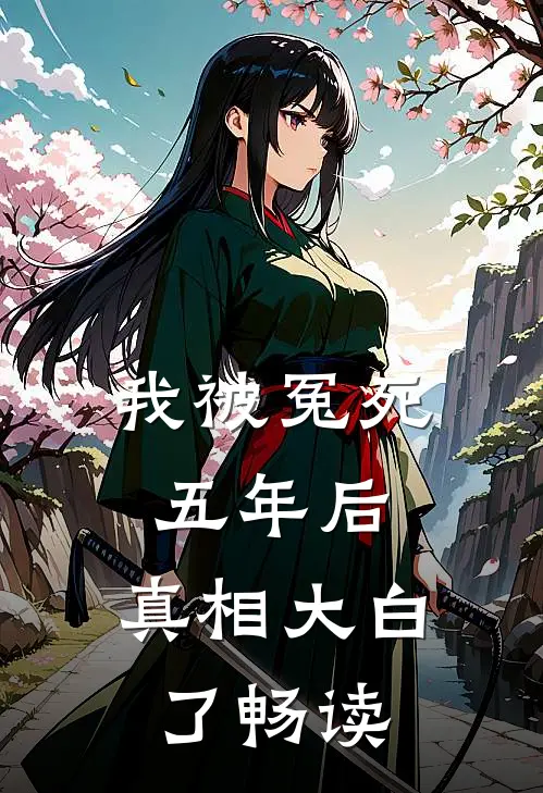 我被冤死五年后，真相大白了畅读