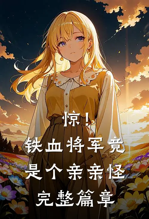 惊！铁血将军竟是个亲亲怪完整篇章