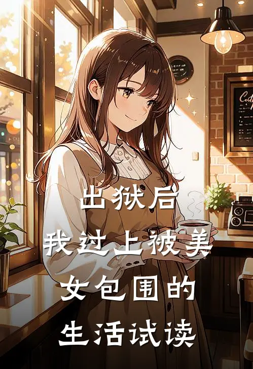 出狱后，我过上被美女包围的生活试读