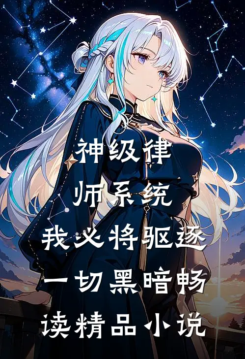 神级律师系统：我必将驱逐一切黑暗畅读精品小说