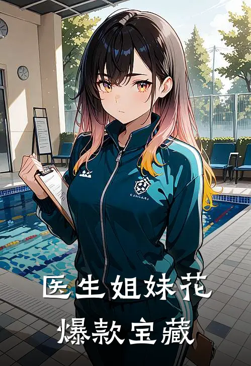 医生姐妹花爆款宝藏