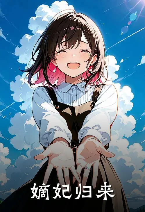 嫡妃归来