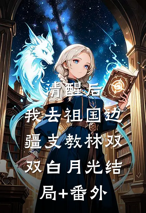 清醒后，我去祖国边疆支教林双双白月光结局+番外