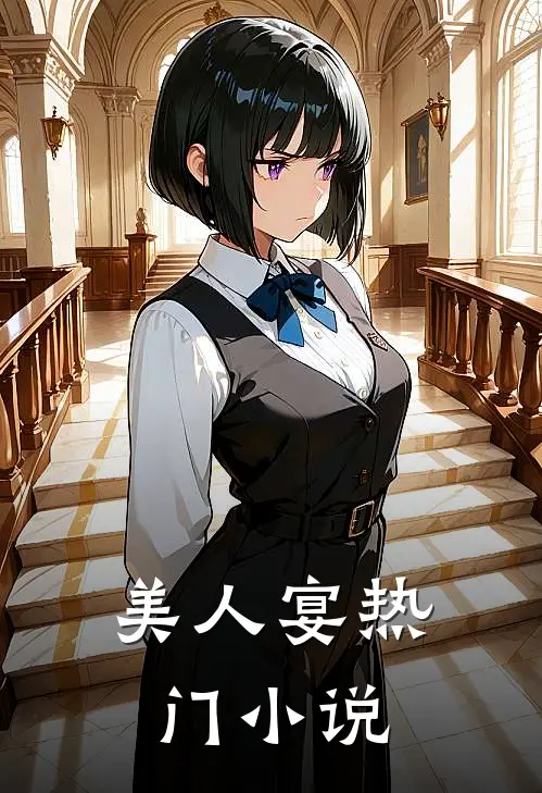 美人宴热门小说