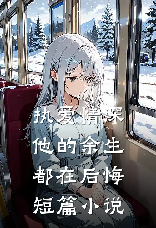 执爱情深：他的余生都在后悔短篇小说