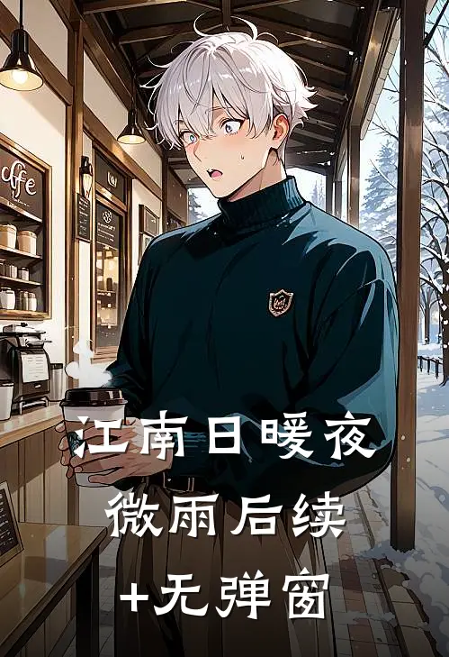 江南日暖夜微雨后续+无弹窗