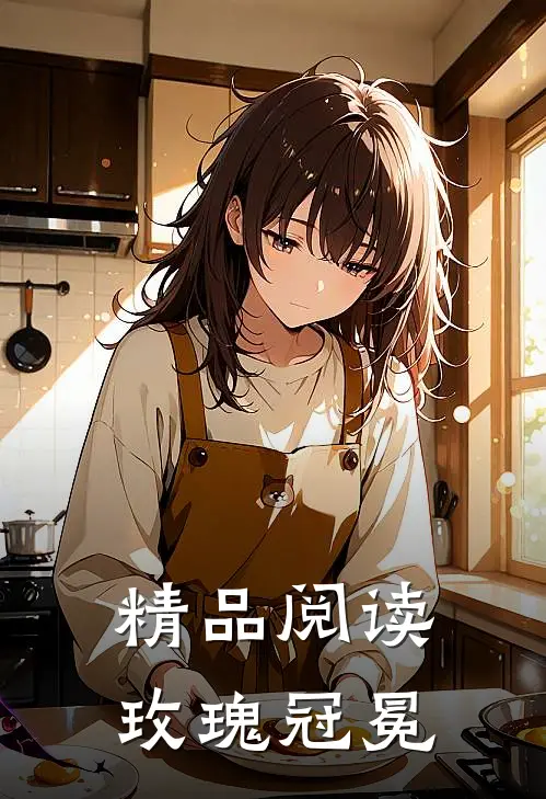 精品阅读玫瑰冠冕