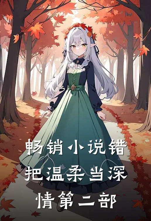 畅销小说错把温柔当深情第二部