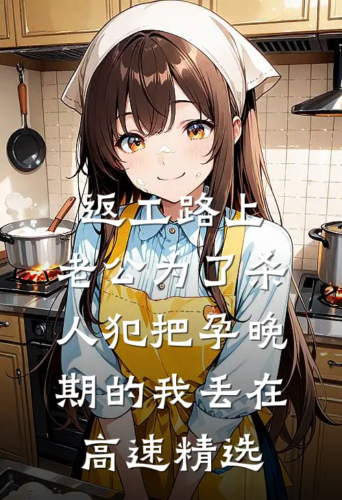 返工路上，老公为了杀人犯把孕晚期的我丢在高速精选