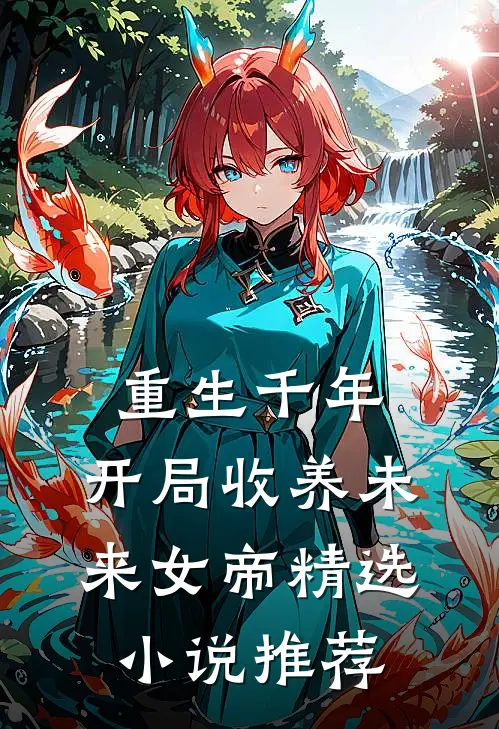 重生千年：开局收养未来女帝精选小说推荐