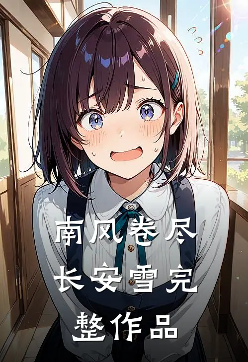 南风卷尽长安雪完整作品