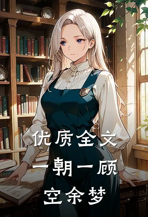 优质全文一朝一顾空余梦