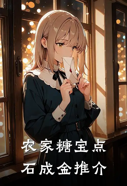 农家糖宝点石成金推介