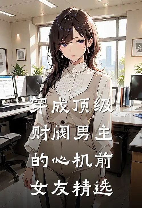 穿成顶级财阀男主的心机前女友精选
