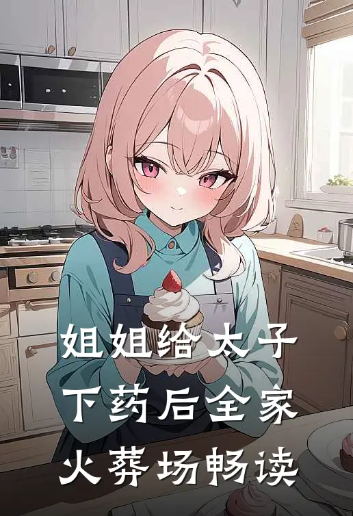 姐姐给太子下药后全家火葬场畅读