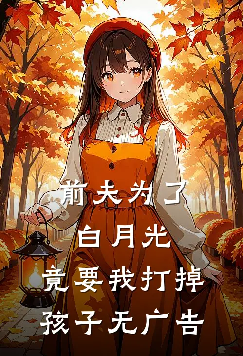 前夫为了白月光,竟要我打掉孩子无广告