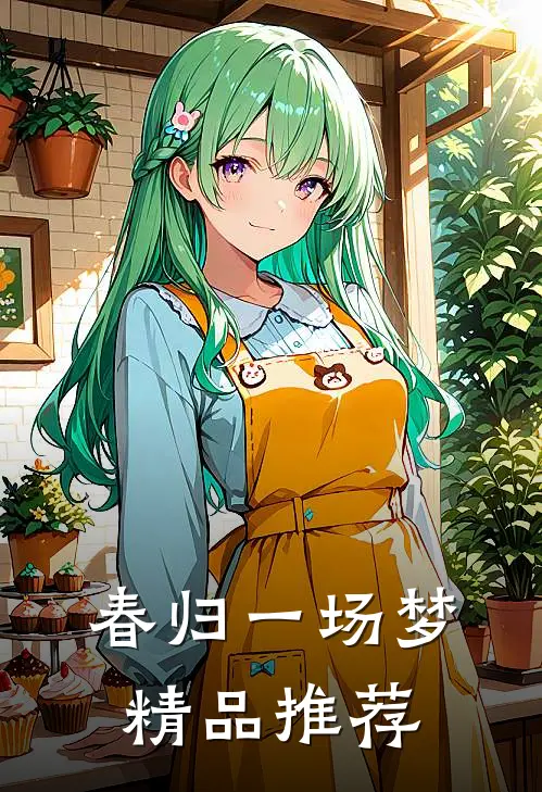 春归一场梦精品推荐