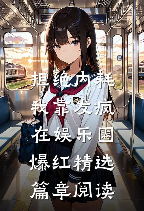 拒绝内耗，我靠发疯在娱乐圈爆红精选篇章阅读