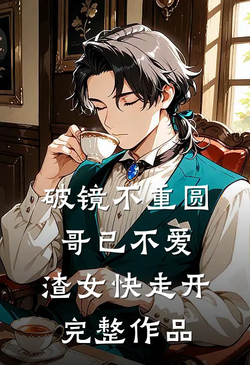 破镜不重圆：哥已不爱，渣女快走开完整作品