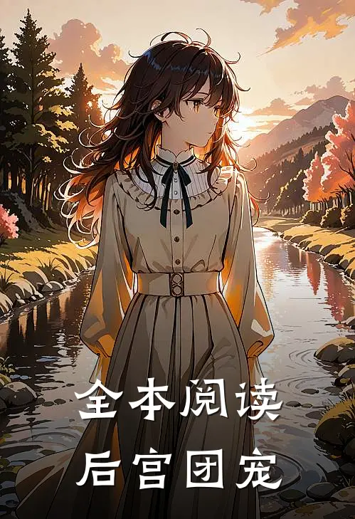 全本阅读后宫团宠