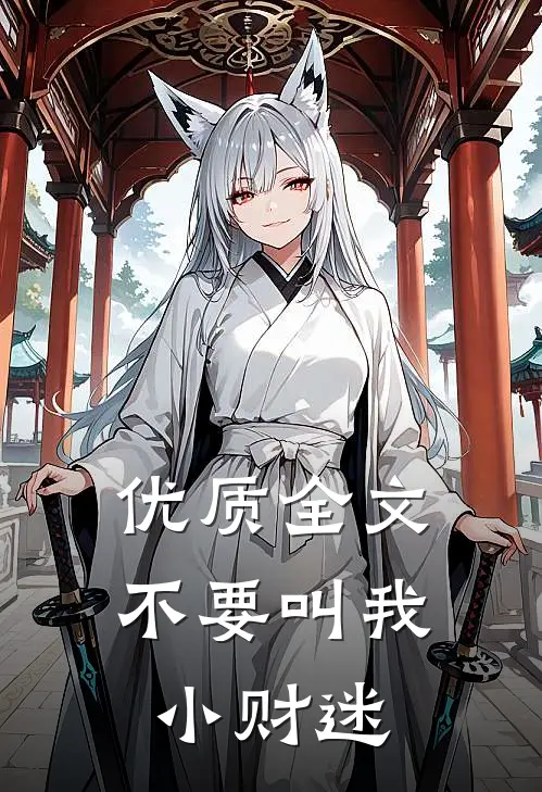 优质全文不要叫我小财迷