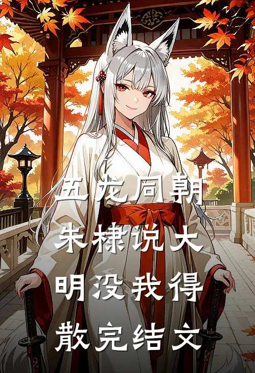 五龙同朝，朱棣说大明没我得散完结文