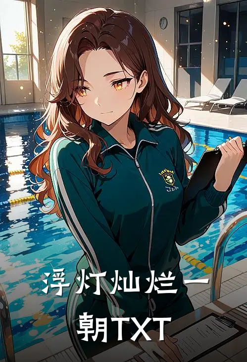 浮灯灿烂一朝TXT