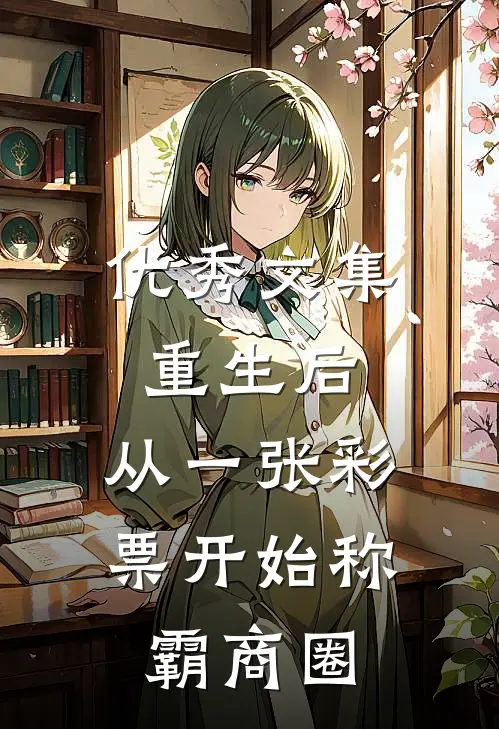 优秀文集重生后，从一张彩票开始称霸商圈