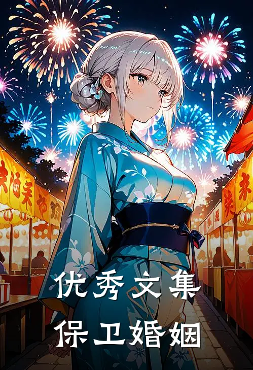 优秀文集保卫婚姻