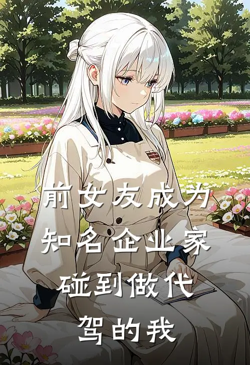前女友成为知名企业家，碰到做代驾的我