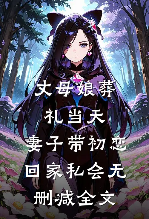 丈母娘葬礼当天，妻子带初恋回家私会无删减全文