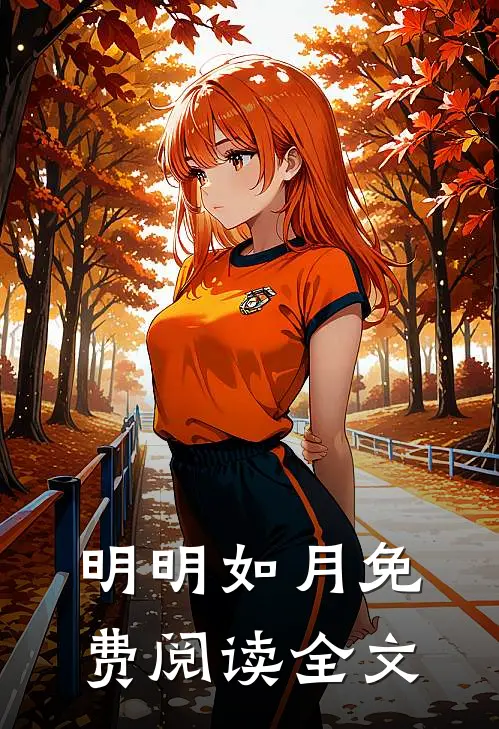 明明如月免费阅读全文