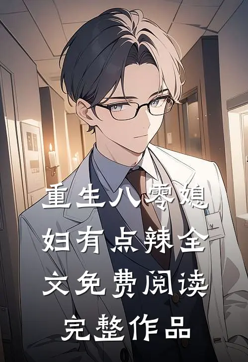 重生八零媳妇有点辣全文免费阅读完整作品