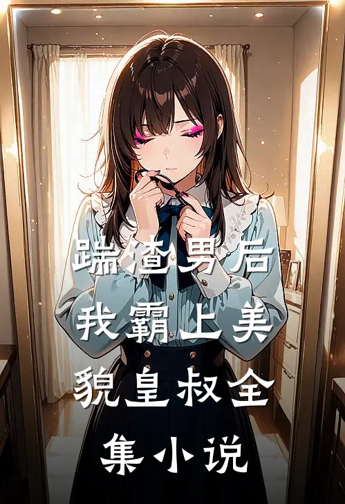踹渣男后,我霸上美貌皇叔全集免费阅读