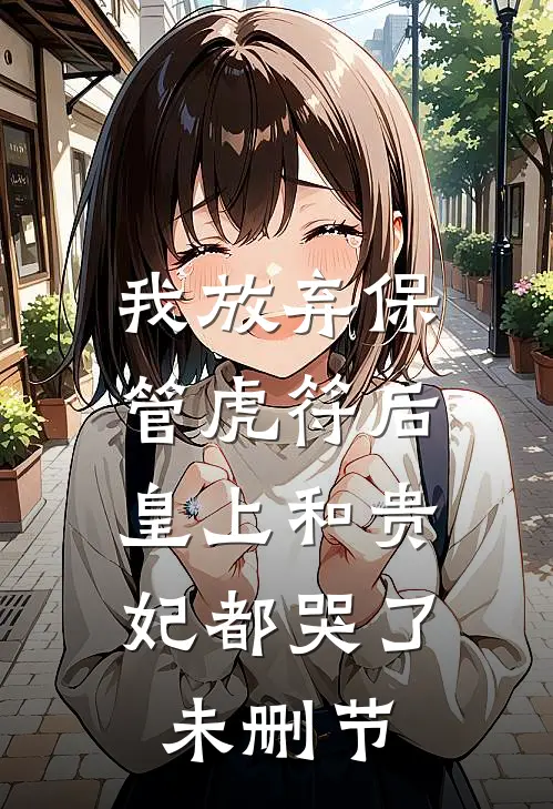 我放弃保管虎符后，皇上和贵妃都哭了未删节