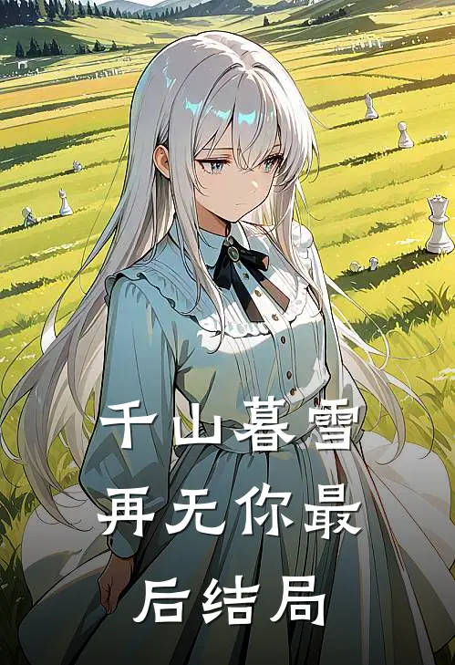 千山暮雪再无你最后结局