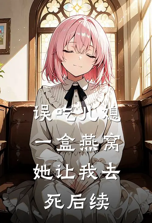 误吃儿媳一盒燕窝，她让我去死后续