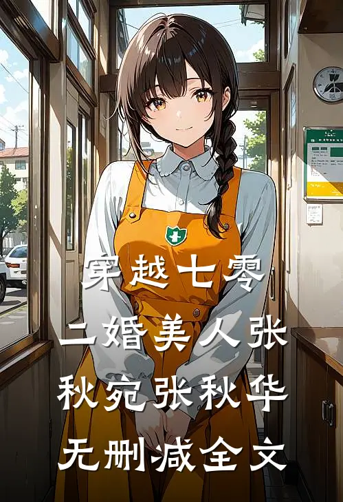 穿越七零，二婚美人张秋宛张秋华无删减全文