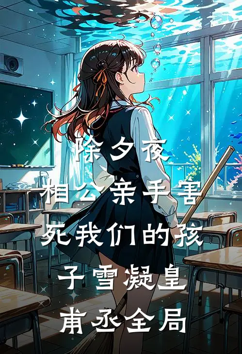 除夕夜，相公亲手害死我们的孩子雪凝皇甫丞全局