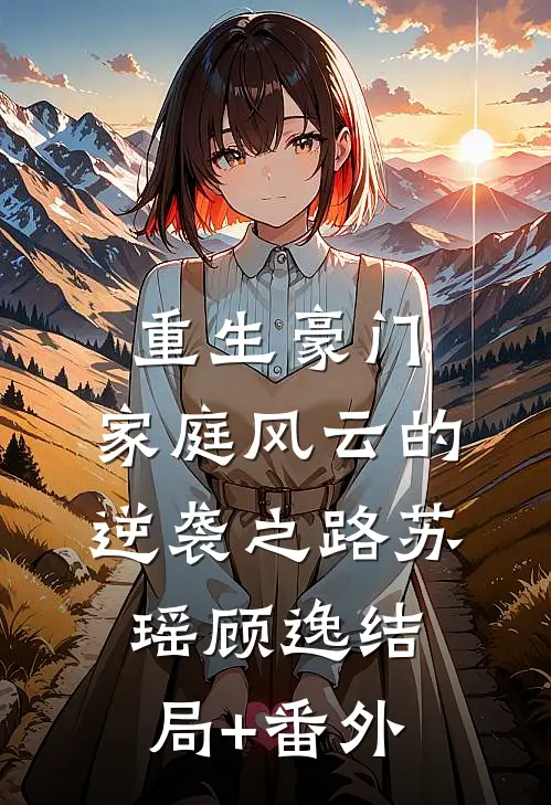 重生豪门：家庭风云的逆袭之路苏瑶顾逸结局+番外