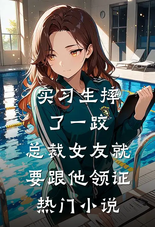 实习生摔了一跤，总裁女友就要跟他领证热门小说