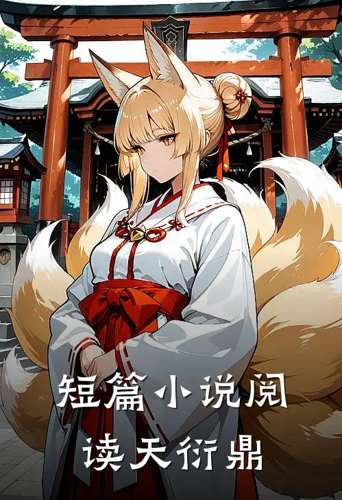 短篇小说阅读天衍鼎