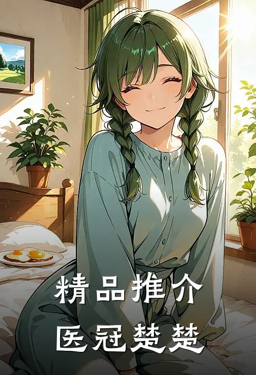 精品推介医冠楚楚